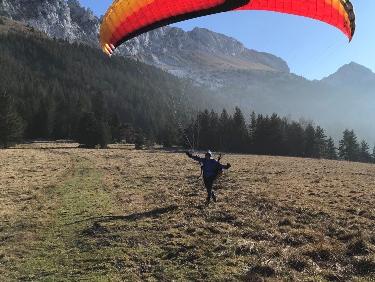 Des nuages trop envahissants...