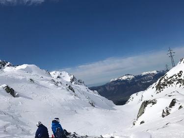 Des zâ€™Ã¢moureux...