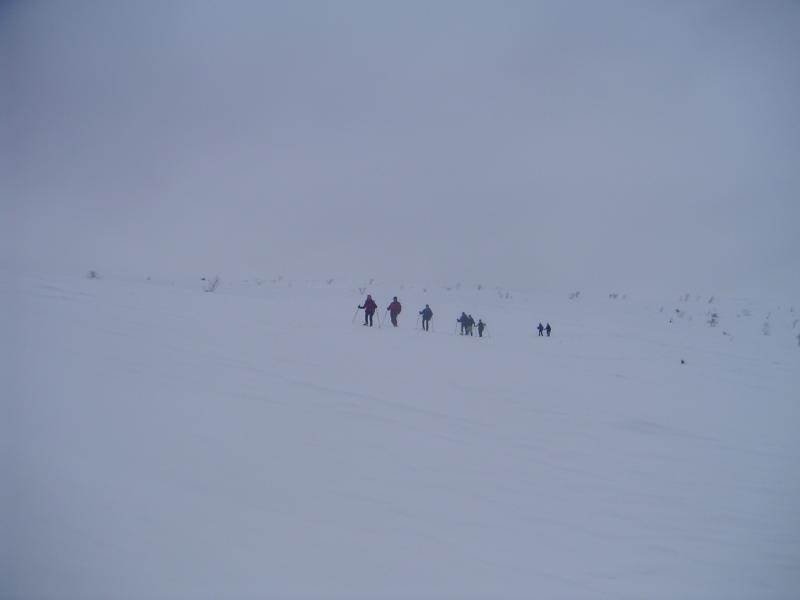 descente