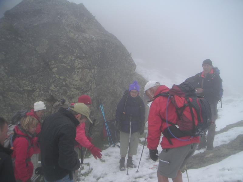 descente
