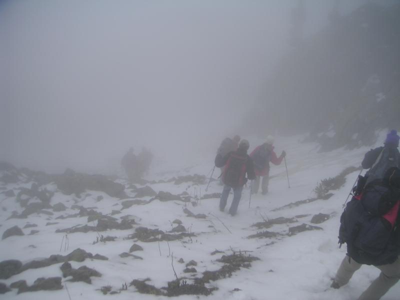 descente