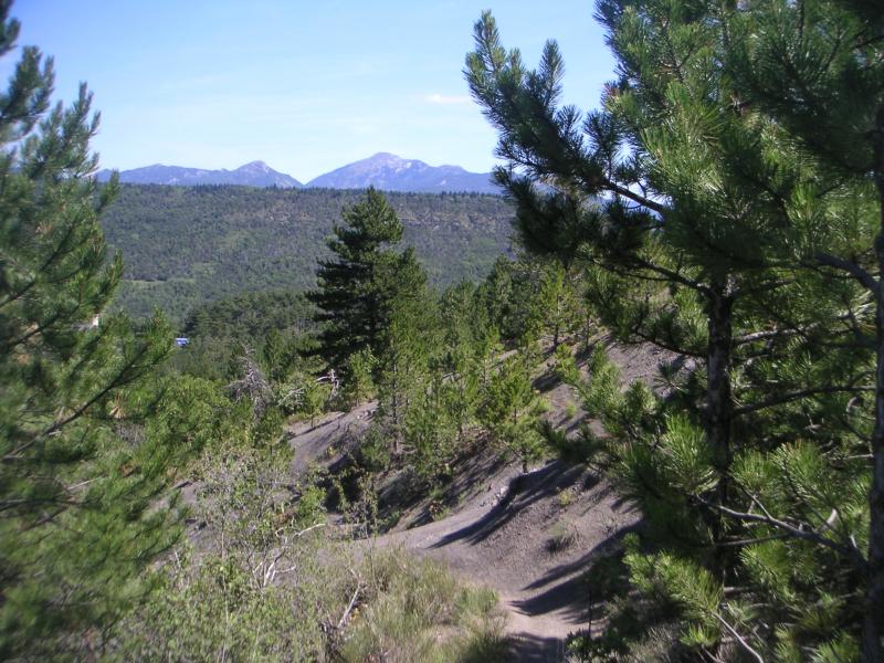 descente