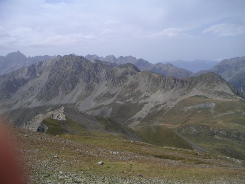 descente