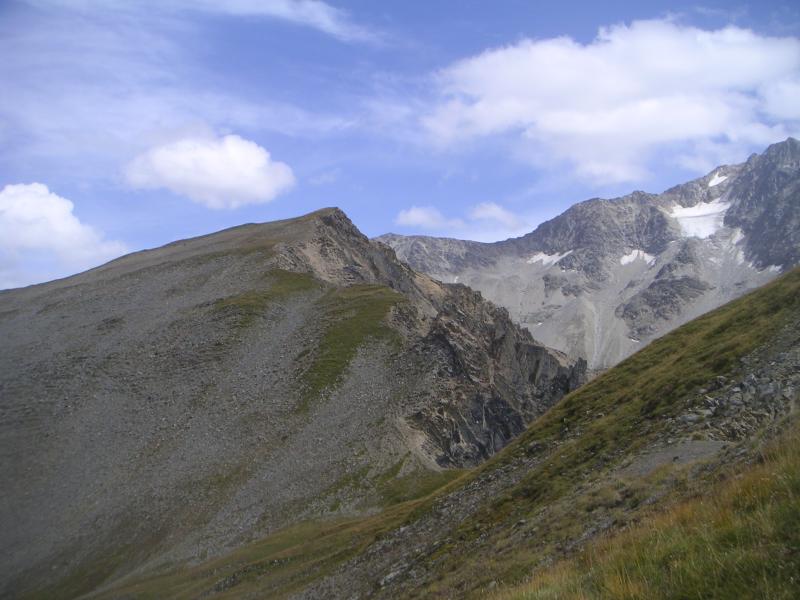 descente