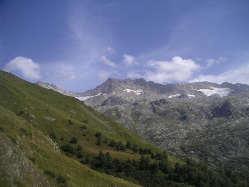 descente