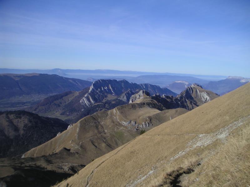 descente