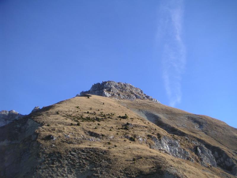 descente