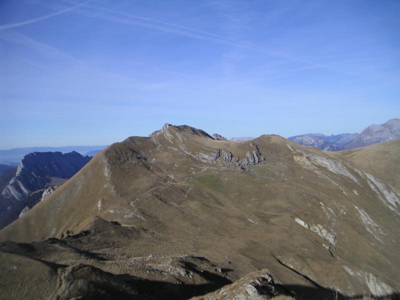 descente