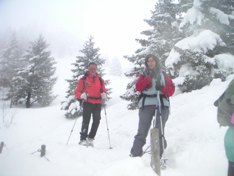 descente