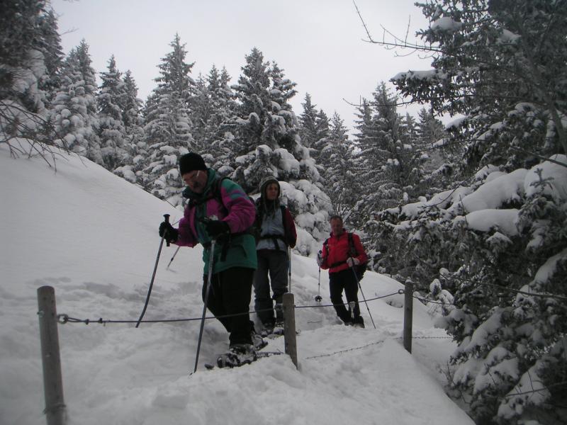 descente