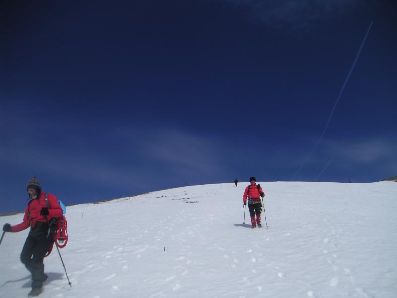 descente