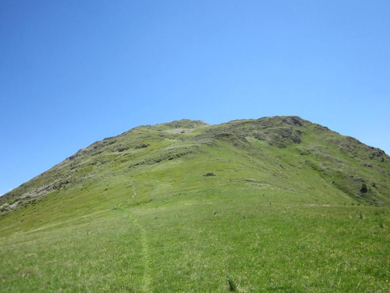 descente