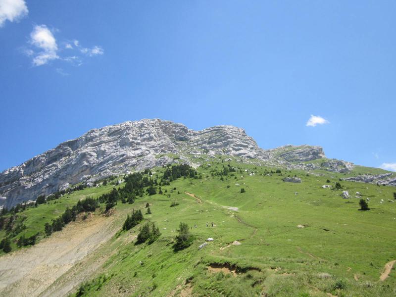 descente