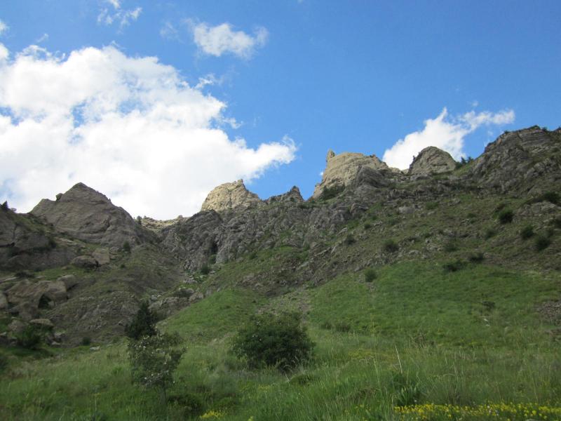 descente