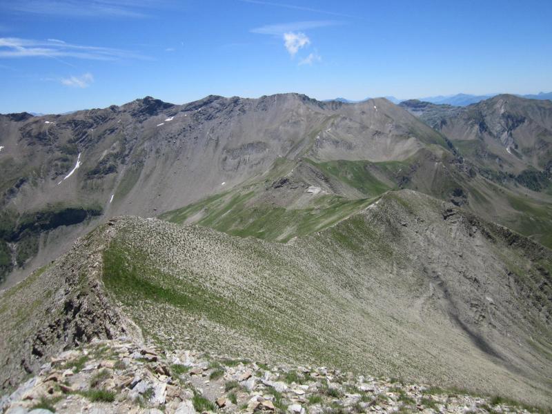 descente