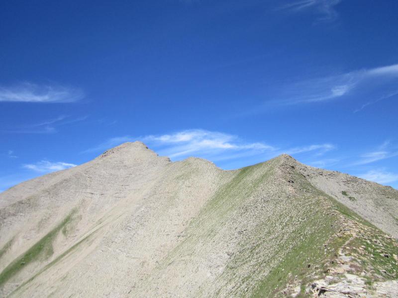 descente