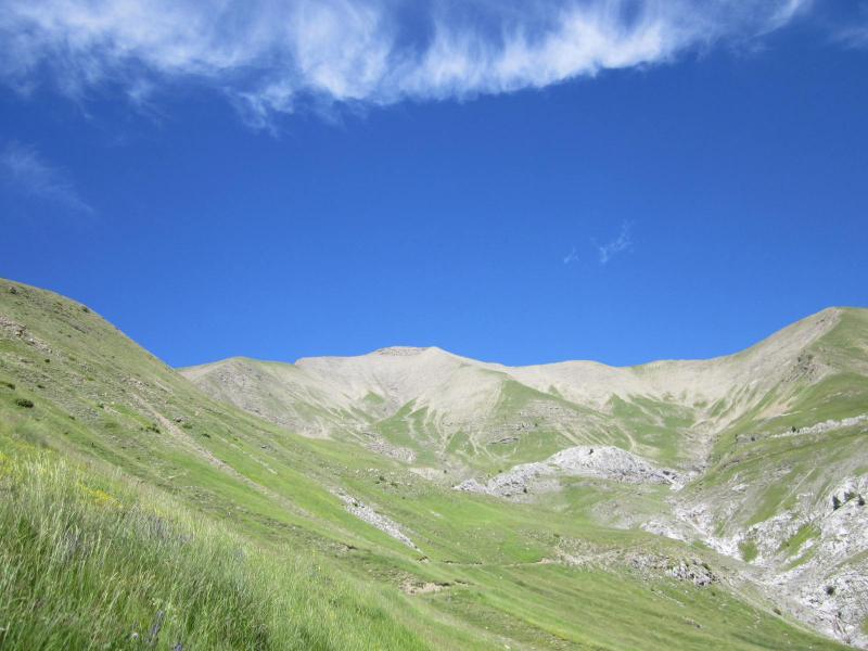 descente