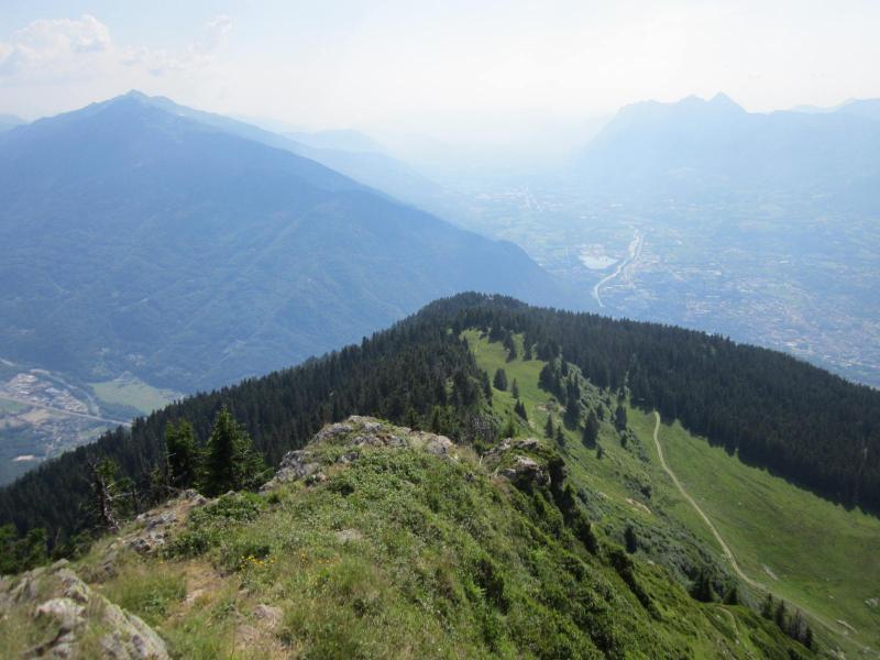 descente