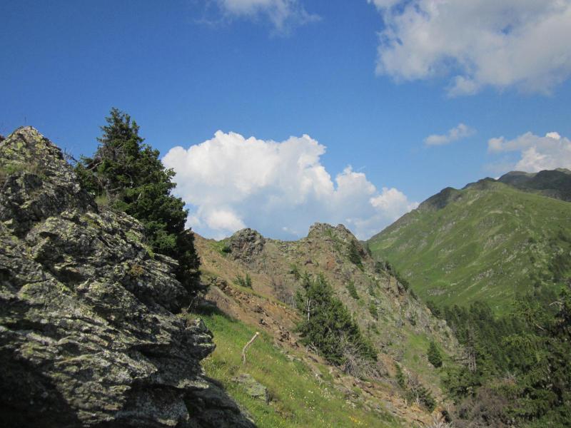 descente
