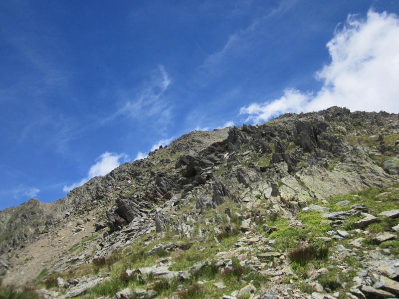 descente