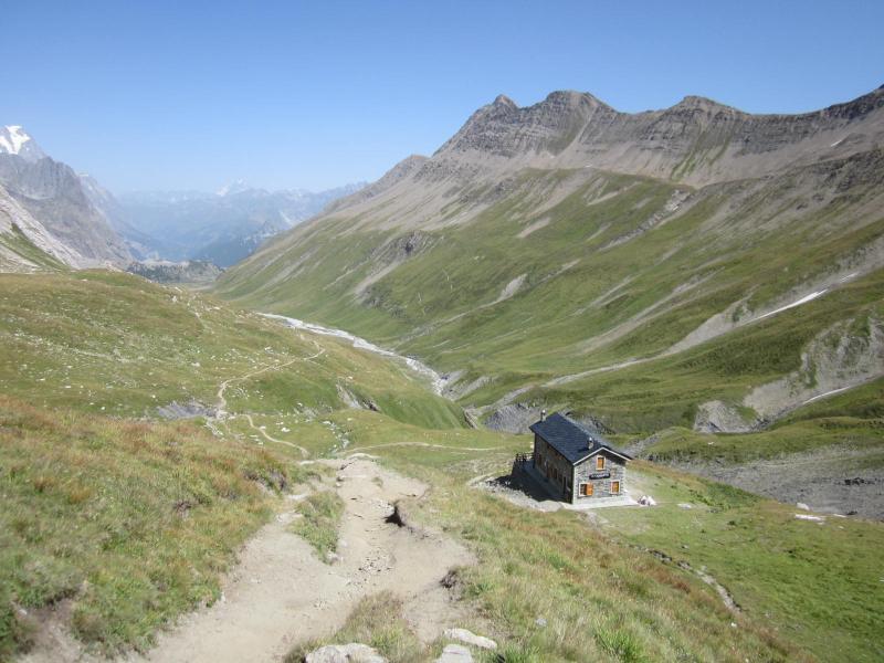 descente