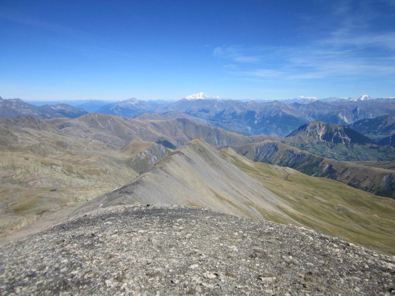 descente