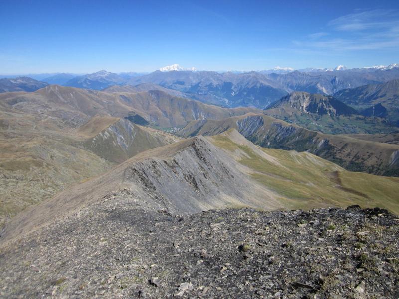 descente