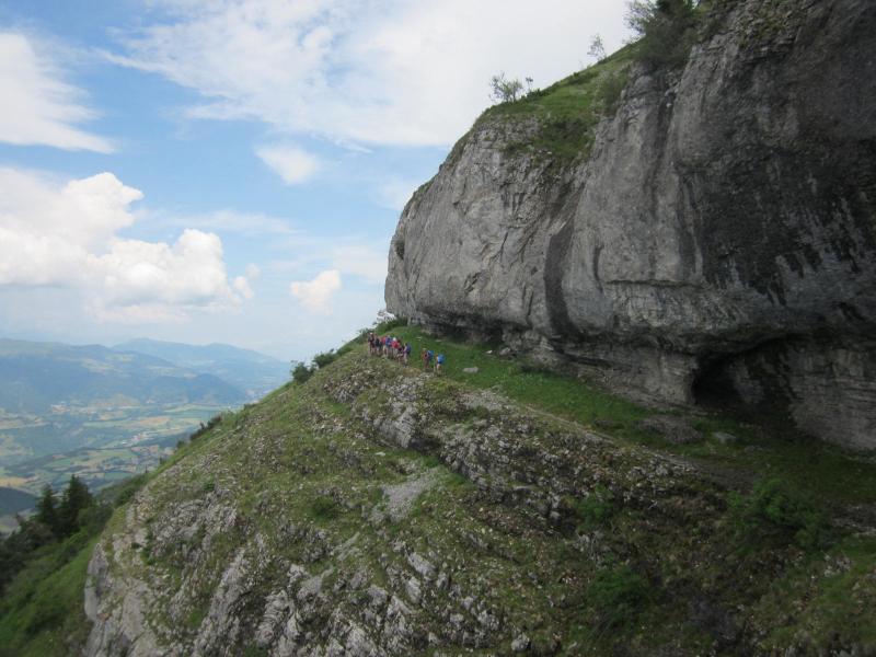 descente