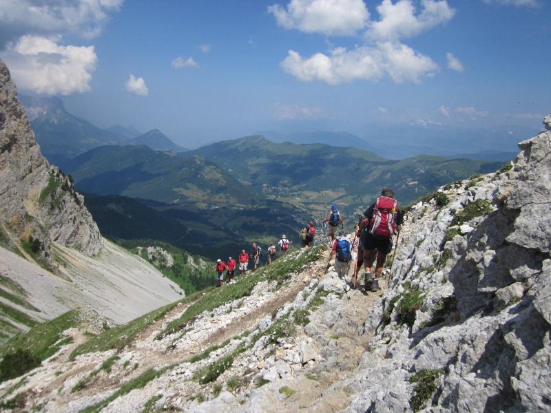 descente