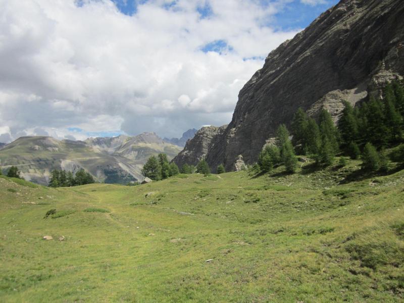 descente