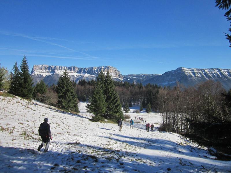 descente