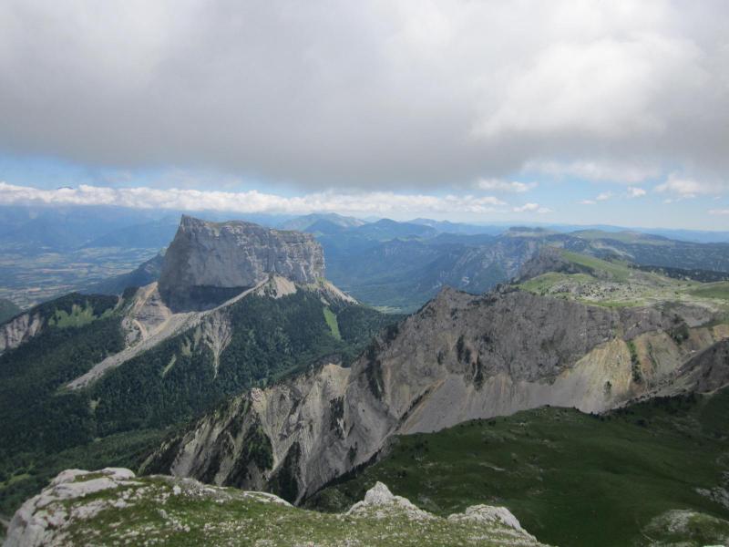 descente