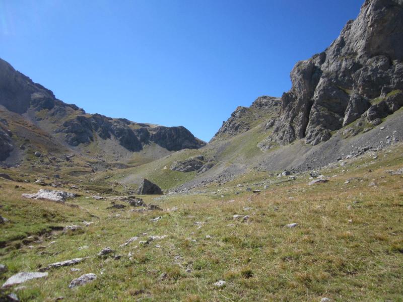 descente