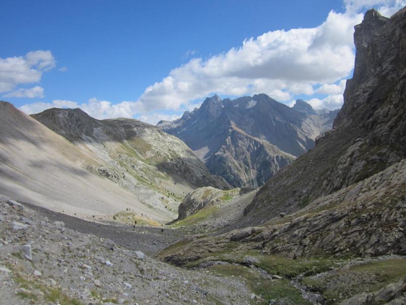 descente