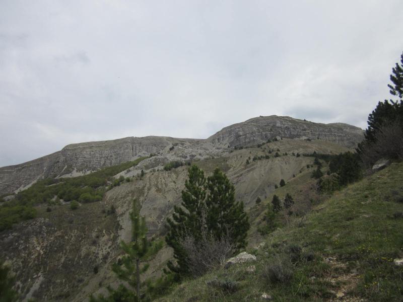 descente