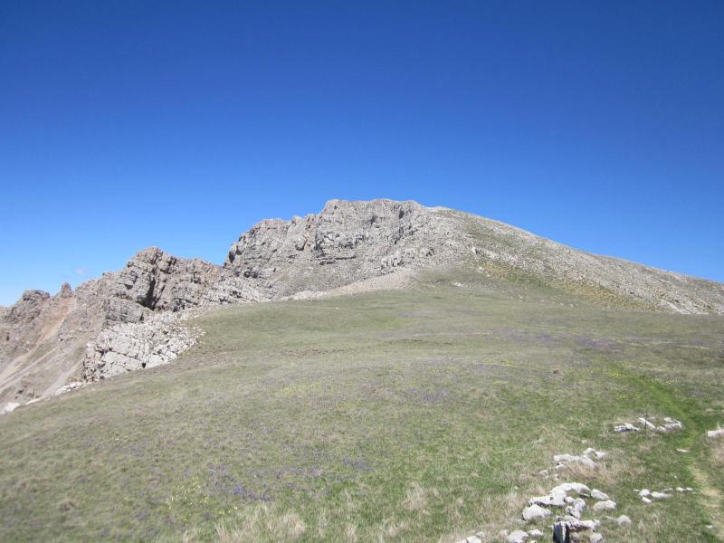 descente
