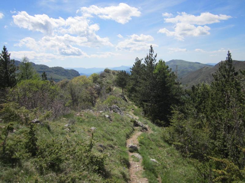 descente