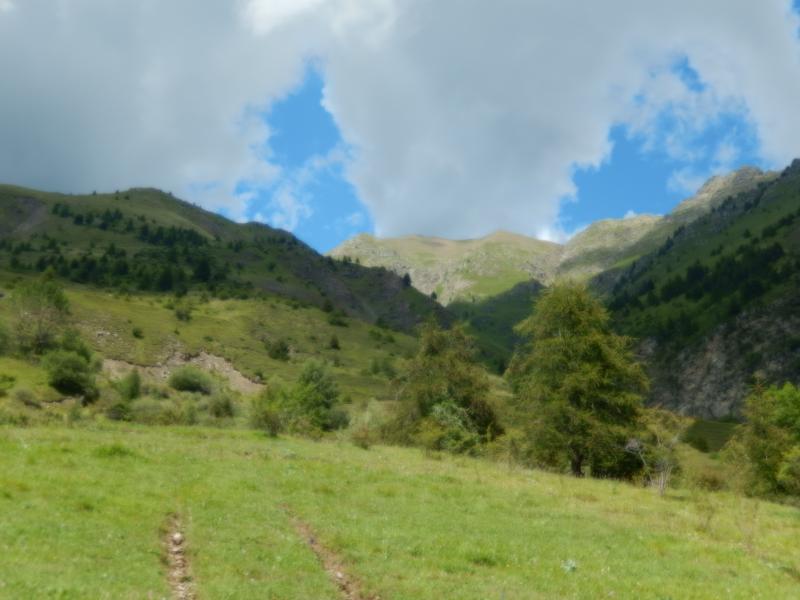 descente du Piarra