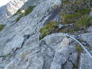 DeuxiÃ¨me passage cablÃ©