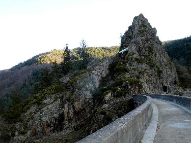 Digue et BelvÃ©dÃ¨re