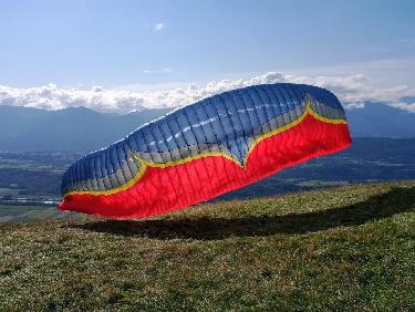 Disparue des écrans radars !