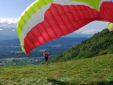 Disparue des écrans radars !