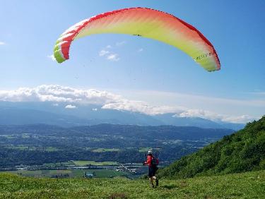 Disparue des écrans radars !