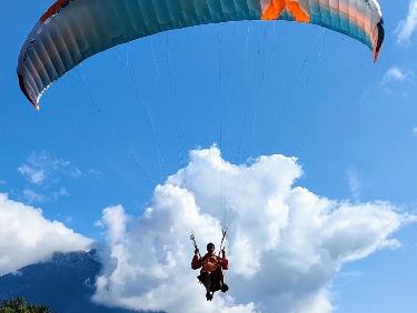 Disparue des écrans radars !