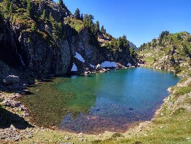 Divagations en Belledonne