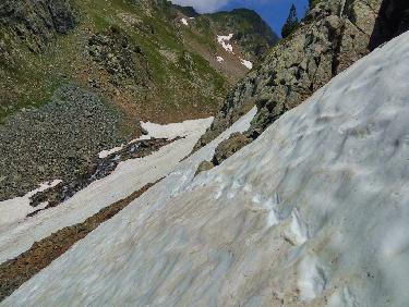 Divagations en Belledonne