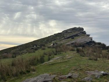 Peñas Itsusi et Artzamendy
