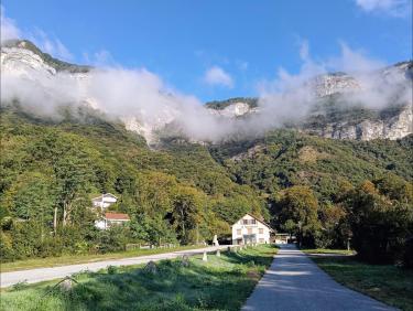 Drôle d&apos;endroit pour une rencontre
