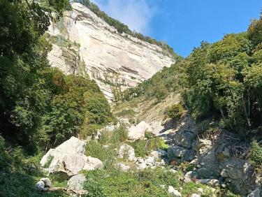 Drôle d&apos;endroit pour une rencontre