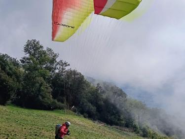 Drôle d&apos;endroit pour une rencontre